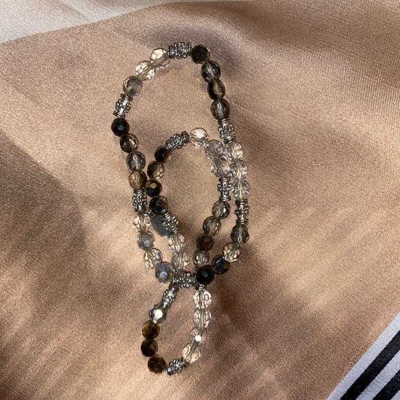 2 Set Matching Bracelets - Picture 2 of 4